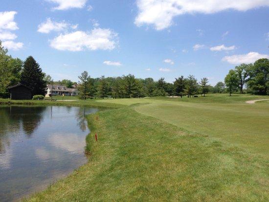 Pipestone Golf Course